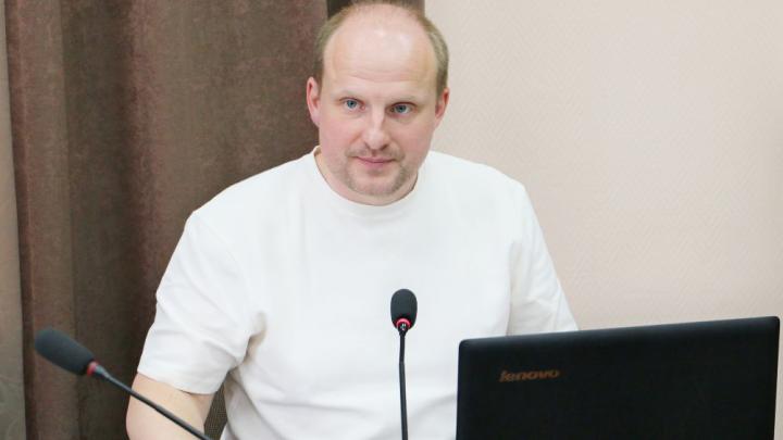 Вячеслав Наруков предложил изменения в положение об Администрации Обнинска — Настоящий Обнинск