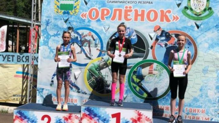 Обнинские лыжники успешно выступили на физкультурном мероприятии в Калуге — Настоящий Обнинск