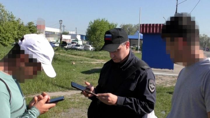 Полиция Обнинска выявила 60 административных правонарушений в ходе профилактического мероприятия — Настоящий Обнинск