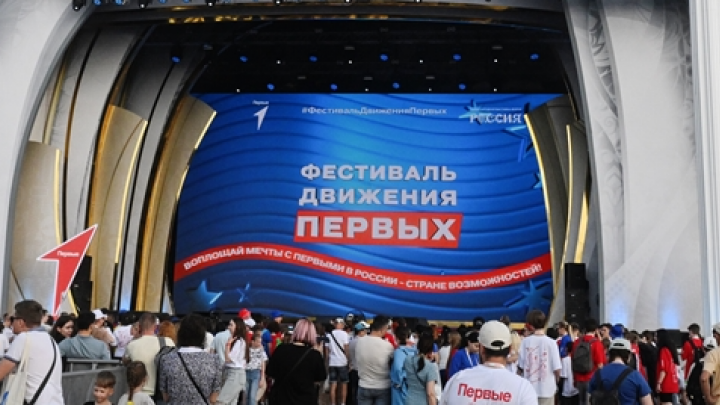 Мечты юных посетителей выставки "Россия" отправятся в космос — Настоящий Обнинск