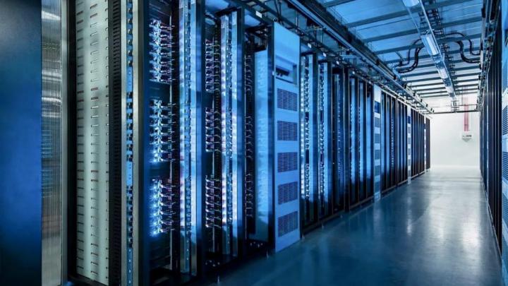 В Обнинске построят центр обработки данных за миллиард рублей — Настоящий Обнинск