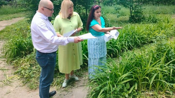Сквер Городецкого преобразится — Настоящий Обнинск