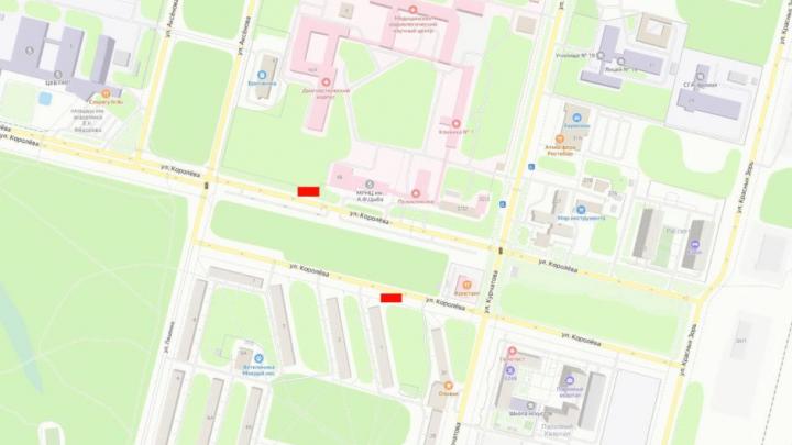 В Обнинске появится шесть новых остановок общественного транспорта — Настоящий Обнинск