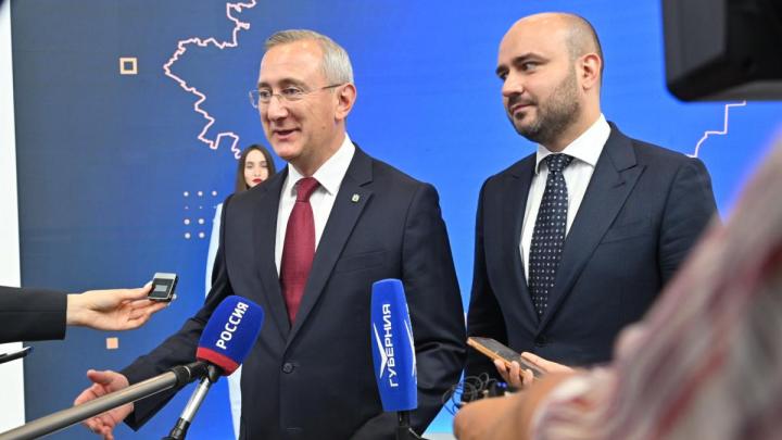 ПМЭФ-2024: Калужская и Самарская области создадут кластер беспилотных авиасистем — Настоящий Обнинск