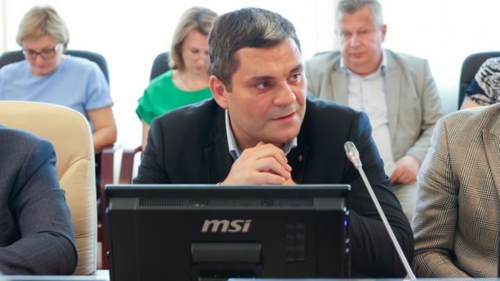 Вадим Витьков: «Предприятия Калужской области успешно реализуют проекты по импортозамещению» — Настоящий Обнинск