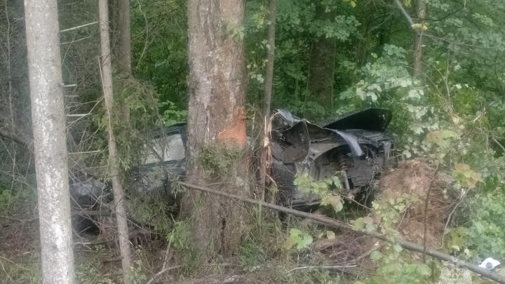 ДТП в Малоярославецком районе — Настоящий Обнинск