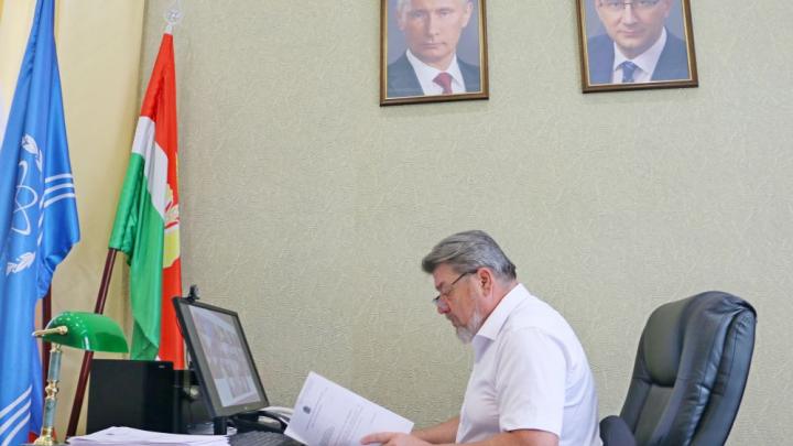 Почетный знак для добровольцев в Калужской области — Настоящий Обнинск