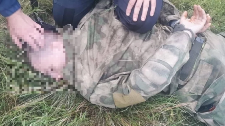 Нападавший у монастыря Оптина Пустынь задержан полицией — Настоящий Обнинск