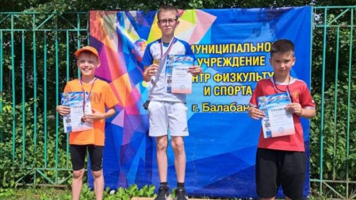 Соревнования по лёгкой атлетике «Городской кросс» — Настоящий Обнинск