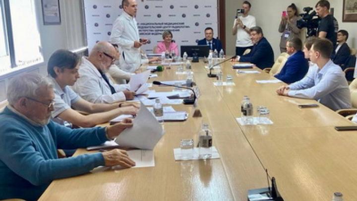 В Обнинске прошёл финал Всероссийского инженерного конкурса — Настоящий Обнинск