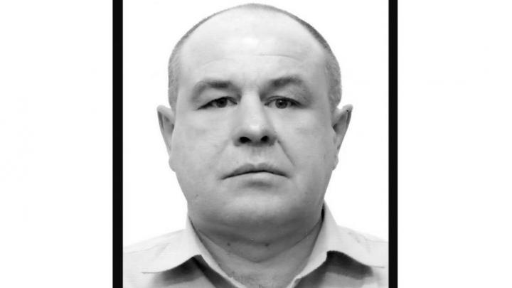 В зоне СВО погиб капитан Юрий Щербатый. Обнинск простился с героем — Настоящий Обнинск