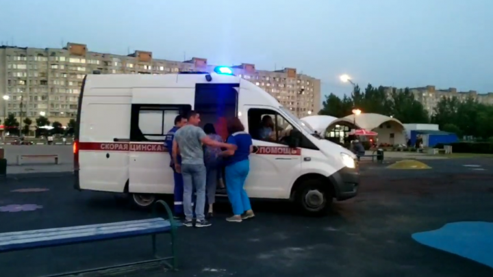 В Обнинске несовершеннолетний на электросамокате сбил женщину — Настоящий Обнинск