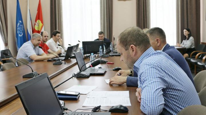 О подготовке коммунальной инфраструктуры к осенне-зимнему периоду — Настоящий Обнинск