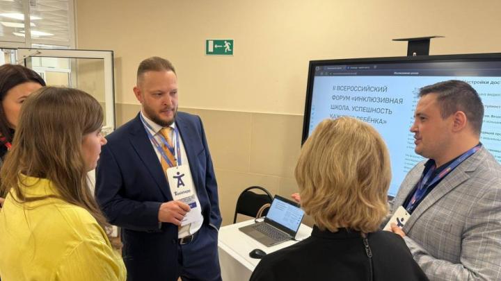 Социальный предприниматель из Обнинска стал резидентом Сколково — Настоящий Обнинск
