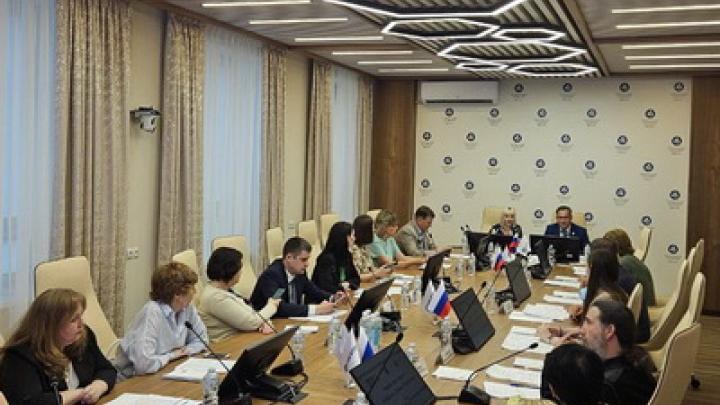 В Обнинске планируют разработать программу для поддержки традиционных семей и многодетности — Настоящий Обнинск