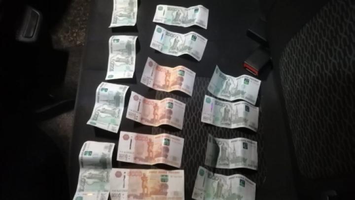 В Обнинске сотрудник полиции обвиняется в получении взятки — Настоящий Обнинск