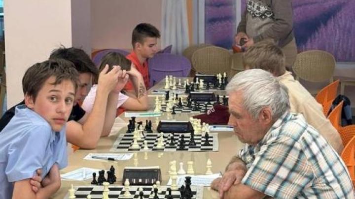 В Обнинске стартовал Всероссийский шахматный фестиваль "Мирный атом" — Настоящий Обнинск