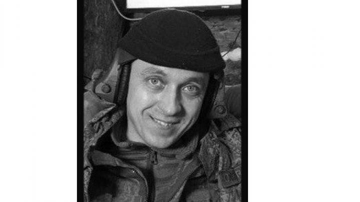 В зоне СВО погиб Дмитрий Паук. Обнинск прощается с героем — Настоящий Обнинск