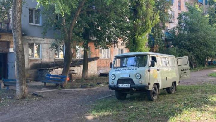Специалисты обнинского МП УЖКХ помогают в Луганской Народной Республике — Настоящий Обнинск