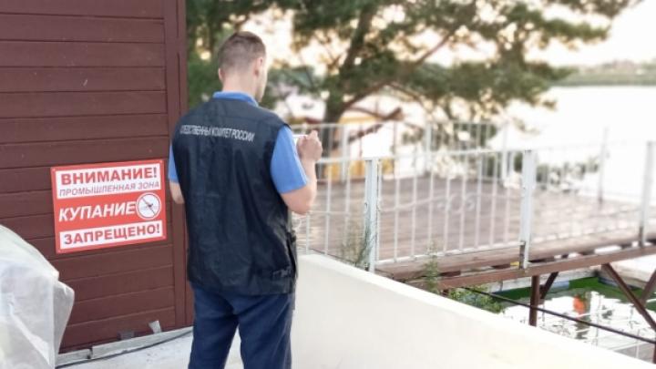 Три человека утонули за один день в Калужской области — Настоящий Обнинск