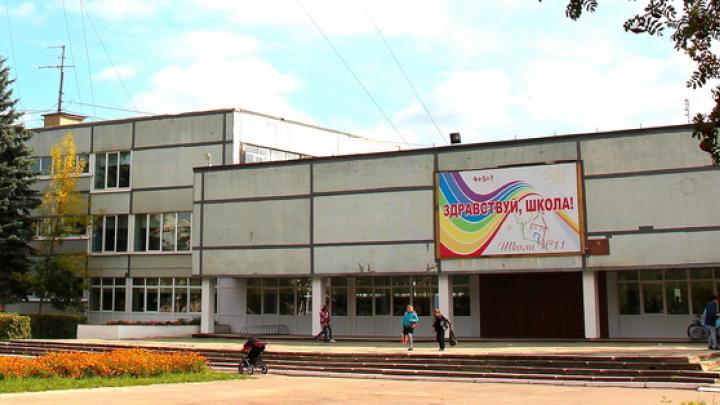 В школах Обнинска начался ремонт — Настоящий Обнинск