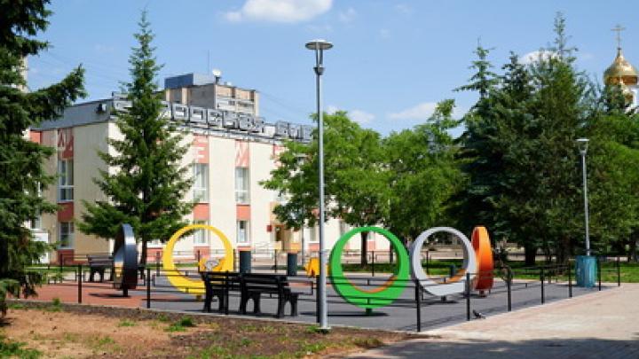 В Обнинске завершили благоустройство улицы Энгельса — Настоящий Обнинск