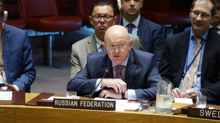 Совет Евросоюза ввёл ограничения на подачу заявок на интеллектуальную собственность из России — Настоящий Обнинск