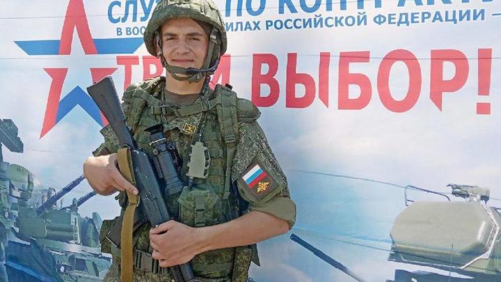 Увеличена региональная выплата для поступающих на военную службу по контракту — Настоящий Обнинск