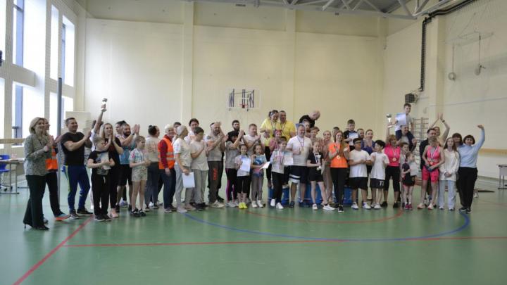 В Обнинске прошел традиционный конкурс по выполнению нормативов ВФСК «ГТО» — Настоящий Обнинск
