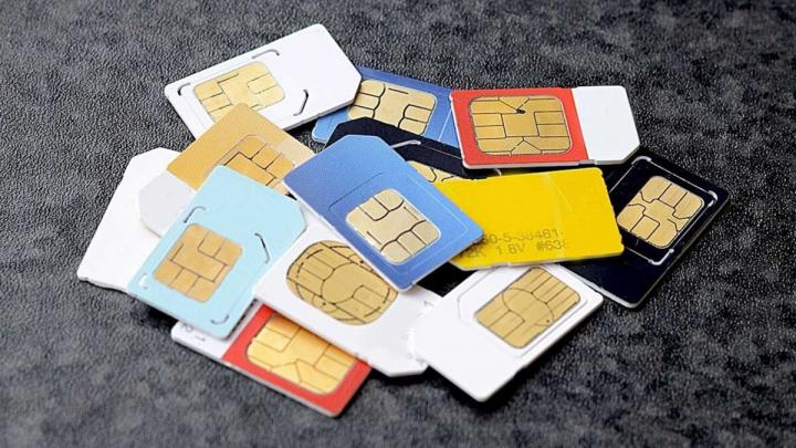 В России ограничили количество сим-карт и ввели новые обязанности для блогеров — Настоящий Обнинск