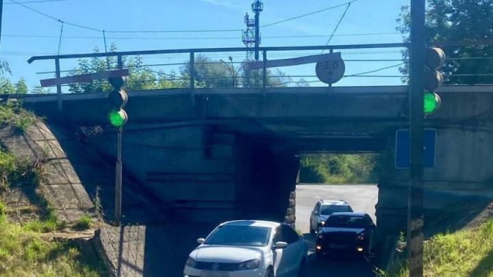 Южный въезд в Обнинске закроют на двое суток — Настоящий Обнинск