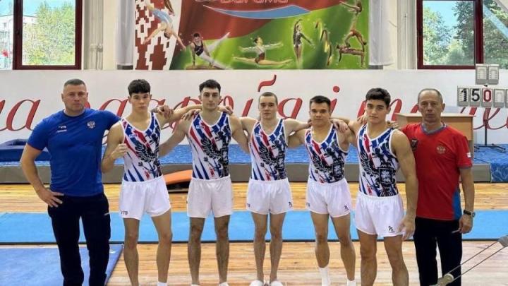 Кирилл Гашков завоевал два «золота» и «серебра» на Кубке Белоруссии — Настоящий Обнинск