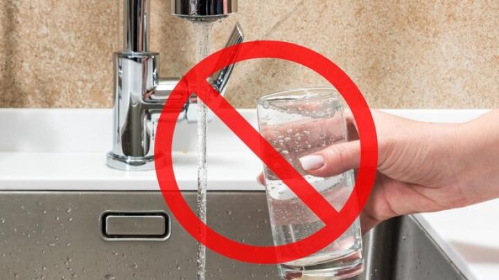 Временное отключение холодной воды в Старом городе — Настоящий Обнинск