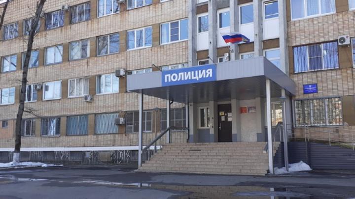 В Обнинске раскрыт грабеж: подозреваемая задержана — Настоящий Обнинск