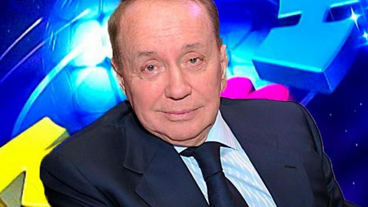 Умер Александр Масляков, ведущий и символ КВН — Настоящий Обнинск