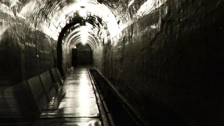 Подземные тайны Обнинска: История геофизической обсерватории и загадка остановки «ИФЗ» — Настоящий Обнинск