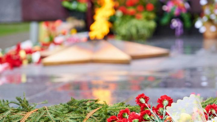 17 сентября — День освобождения Калужской области: Память о героизме и надежде — Настоящий Обнинск