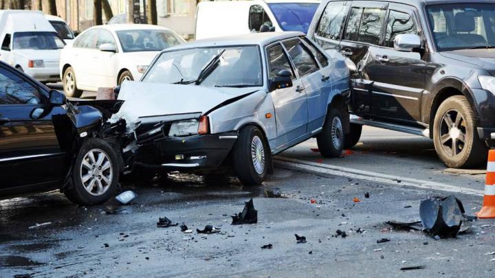 В Госдуме одобрили введение штрафов до 5 тысяч рублей за опасное вождение — Настоящий Обнинск
