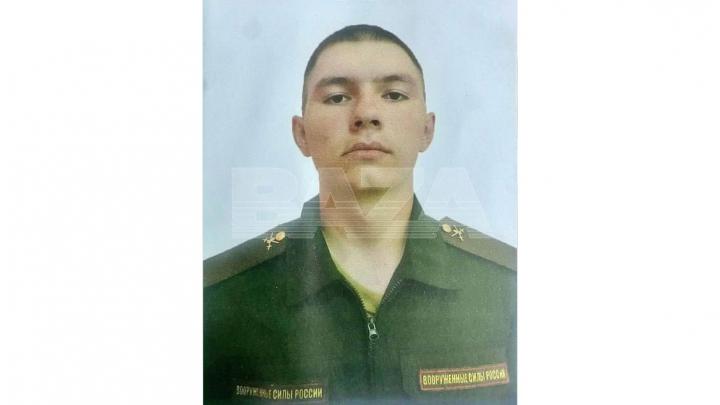 В Московской области разыскивают срочника, сбежавшего с оружием с полигона в Парке «Патриот» — Настоящий Обнинск