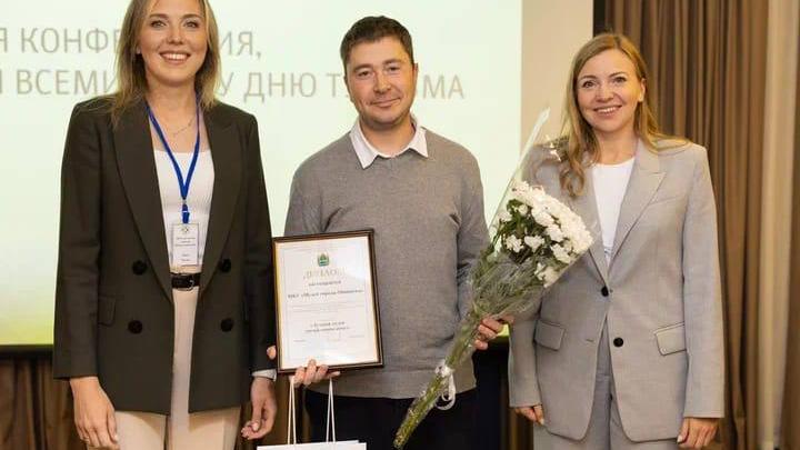 Музей истории города Обнинска стал лучшим музеем Калужской области — Настоящий Обнинск