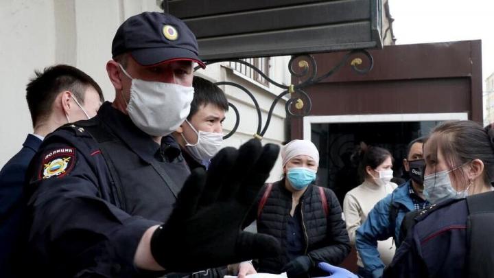 В Калужской области приняты новые меры по регулированию миграционной политики — Настоящий Обнинск