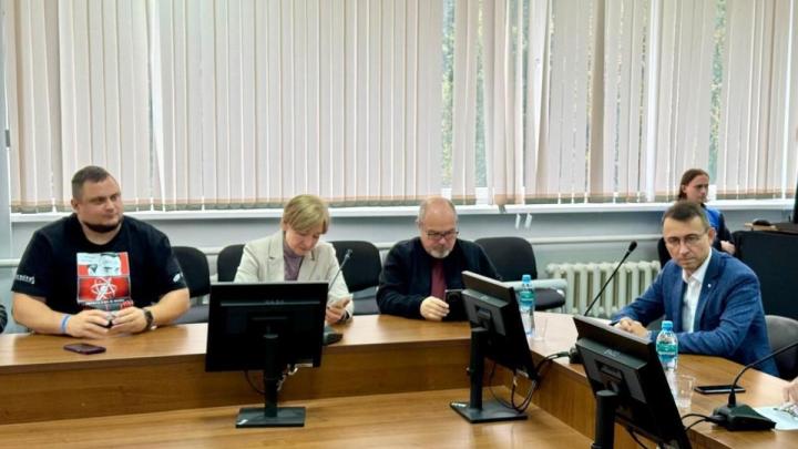 Ядерное общество России на пороге перемен: привлекаем молодёжь в науку — Настоящий Обнинск