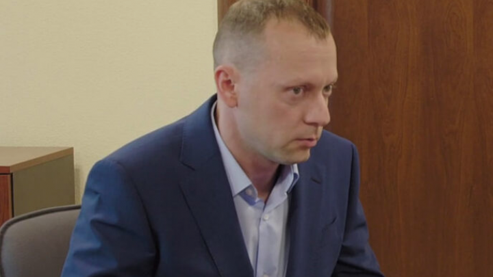 Александр Шляпников назначен заместителем губернатора Калужской области — Настоящий Обнинск