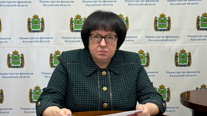 Областной бюджет Калужской области увеличат на 8,2 млрд рублей в 2024 году — Настоящий Обнинск
