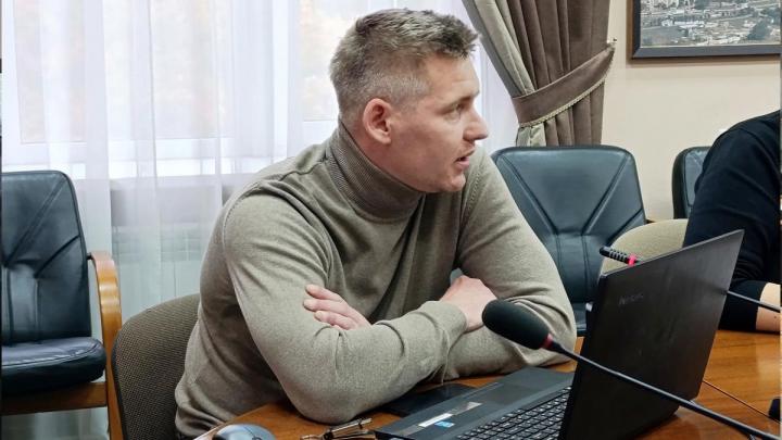 Строительство нового приёмного отделения в КБ №8 идёт с опережением сроков — Настоящий Обнинск