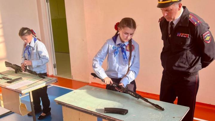 Впервые в Обнинске прошли «Суворовские игры» — Настоящий Обнинск