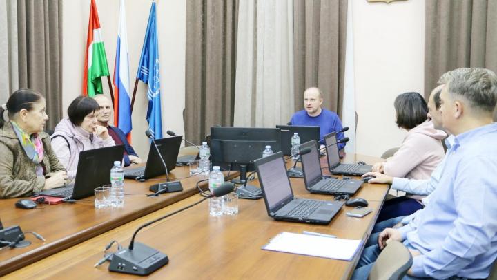 Заседание комитета Обнинского городского Собрания: изменения в Устав и новые правила водных объектов — Настоящий Обнинск