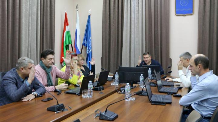 Депутаты Обнинска одобрили изменения в Положениях о муниципальном контроле в сфере благоустройства и лесного контроля — Настоящий Обнинск
