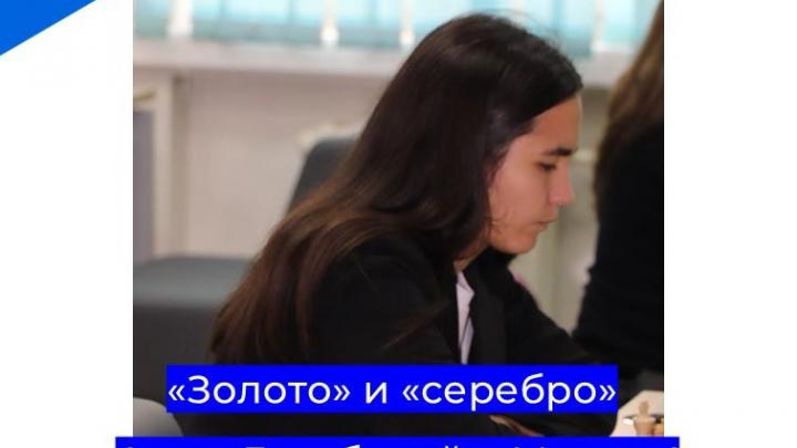 Обнинская шахматистка вошла в пятёрку лучших на чемпионате России в Сочи — Настоящий Обнинск