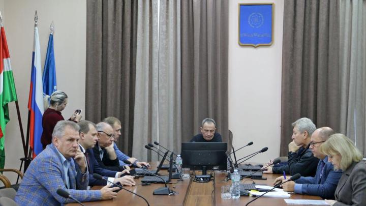 МП «Горэлектросети» отчислит 5% чистой прибыли в бюджет Обнинска — Настоящий Обнинск